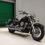 Мотоцикл Yamaha DRAGSTAR XVS400 CLASSIC з пробігом 35724 km