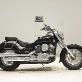 Мотоцикл Yamaha DRAGSTAR XVS400 CLASSIC з пробігом 35724 km