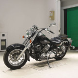 Мотоцикл Yamaha DRAGSTAR XVS400 CLASSIC з пробігом 35724 km