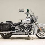 Мотоцикл HD HERITAGE FLSTC1580 з пробігом 18498 km