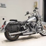 Мотоцикл HD HERITAGE FLSTC1580 з пробігом 18498 km