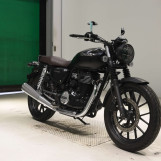 Мотоцикл Honda GB350 з пробігом 14814 km