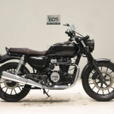 Мотоцикл Honda GB350 з пробігом 14814 km