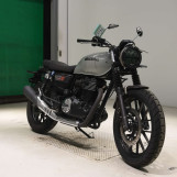 Мотоцикл Honda GB350 с пробегом 9967 km