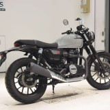 Мотоцикл Honda GB350 с пробегом 9967 km