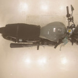 Мотоцикл Honda GB350 с пробегом 9967 km