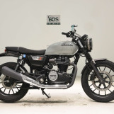 Мотоцикл Honda GB350 с пробегом 9967 km
