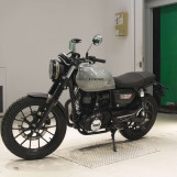 Мотоцикл Honda GB350 с пробегом 9967 km
