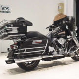 Мотоцикл HD ELECTRA GLIDE FLHTC1580 с пробегом 46023 km