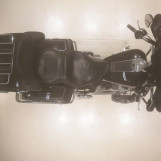 Мотоцикл HD ELECTRA GLIDE FLHTC1580 с пробегом 46023 km