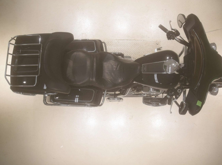 Мотоцикл HD ELECTRA GLIDE FLHTC1580 с пробегом 46023 km