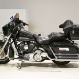 Мотоцикл HD ELECTRA GLIDE FLHTC1580 с пробегом 46023 km