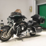 Мотоцикл HD ELECTRA GLIDE FLHTC1580 с пробегом 46023 km