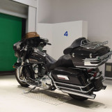 Мотоцикл HD ELECTRA GLIDE FLHTC1580 с пробегом 46023 km