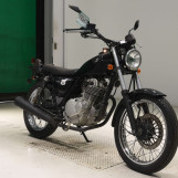 Мотоцикл Suzuki GRASSTRACKER BIGBOY з пробігом 7831 km