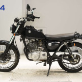 Мотоцикл Suzuki GRASSTRACKER BIGBOY з пробігом 7831 km