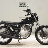 Мотоцикл Suzuki GRASSTRACKER BIGBOY з пробігом 7831 km