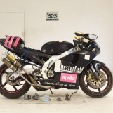 Мотоцикл Aprilia RS250 з пробігом 6868 km