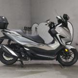 Мотоцикл Honda FORZA з пробігом 54409 km
