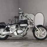 Мотоцикл Honda MAGNA250 с пробегом 15395 km