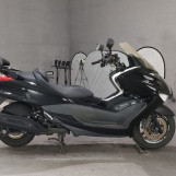 Мотоцикл Yamaha MAJESTY 250 з пробігом 33317 km