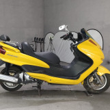 Мотоцикл Yamaha MAJESTY 250 з пробігом 1121 km