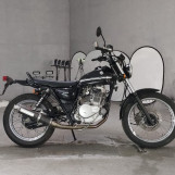 Мотоцикл Suzuki GRASSTRACKER BIGBOY с пробегом 13984 km