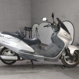 Мотоцикл Suzuki SKYWAVE 250 с пробегом 17897 km