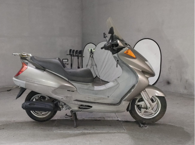 Мотоцикл Honda FORESIGHT с пробегом 7540 km