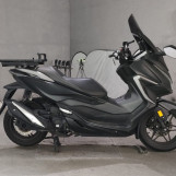 Мотоцикл Honda FORZA з пробігом 102059 km