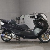 Мотоцикл Yamaha MAJESTY 250 з пробігом 9309 km