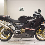Мотоцикл Kawasaki NINJA ZX-12R с пробегом 14257 km