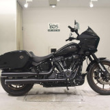 Мотоцикл HD FXLRST1920 з пробігом 3484 km