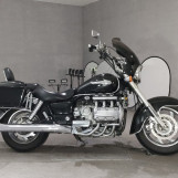 Мотоцикл Honda GL1500C F6C VALKYRIE з пробігом 15221 m