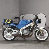 Мотоцикл Honda NSR250R з пробігом 7745 km