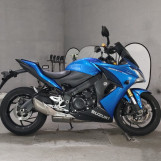 Мотоцикл Suzuki GSX-S1000F з пробігом 32289 km