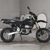 Мотоцикл Suzuki DR-Z400SM з пробігом 55442 km