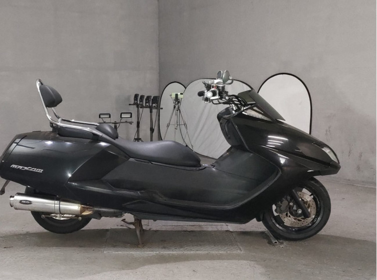 Мотоцикл Yamaha MAXAM250 з пробігом 14768 km