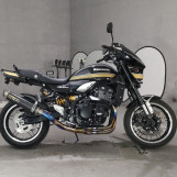 Мотоцикл Kawasaki Z900RS з пробігом 30213 km