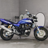 Мотоцикл Yamaha XJR400 с пробегом 20131 km