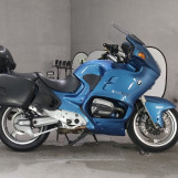 Мотоцикл BMW R1100RT з пробігом 35801 km
