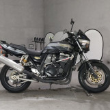 Мотоцикл Kawasaki ZRX1100 з пробігом 85738 km