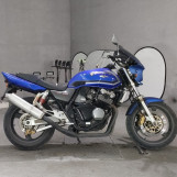 Мотоцикл Honda CB400SFV с пробегом 35468 km