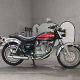 Мотоцикл Kawasaki ESTRELLA RS з пробігом 16175 km