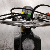 Мотоцикл Yamaha TW200