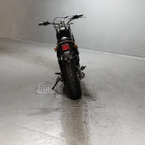 Мотоцикл Yamaha TW200