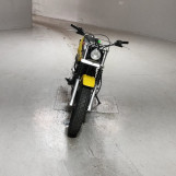 Мотоцикл Yamaha TW200