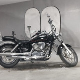 Мотоцикл Yamaha DRAGSTAR XVS250 з пробігом 35227 km