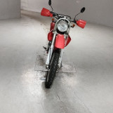 Мотоцикл Kawasaki KLX250 с пробегом 41259 km