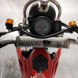 Мотоцикл Kawasaki KLX250 с пробегом 41259 km